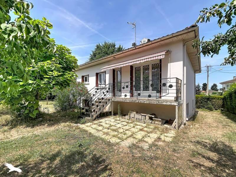Maison 4 pièces 108 m² · à Mussidan · 108 m² · 166 000 €