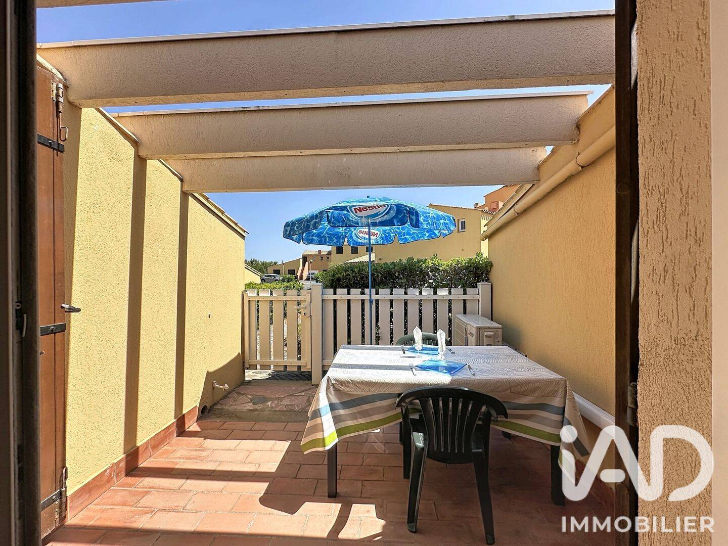 Appartement 2 pièces 28 m² · à Agde · 28 m² · 149 000 €