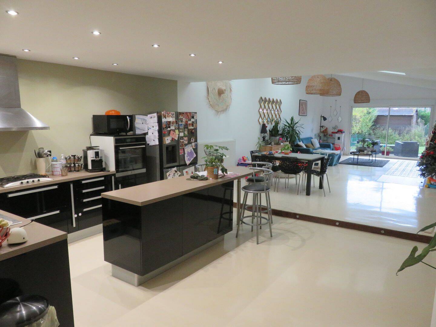 Maison 6 pièces 175 m² · à Téteghem-Coudekerque-Village · 174,6 m² · 362 250 €