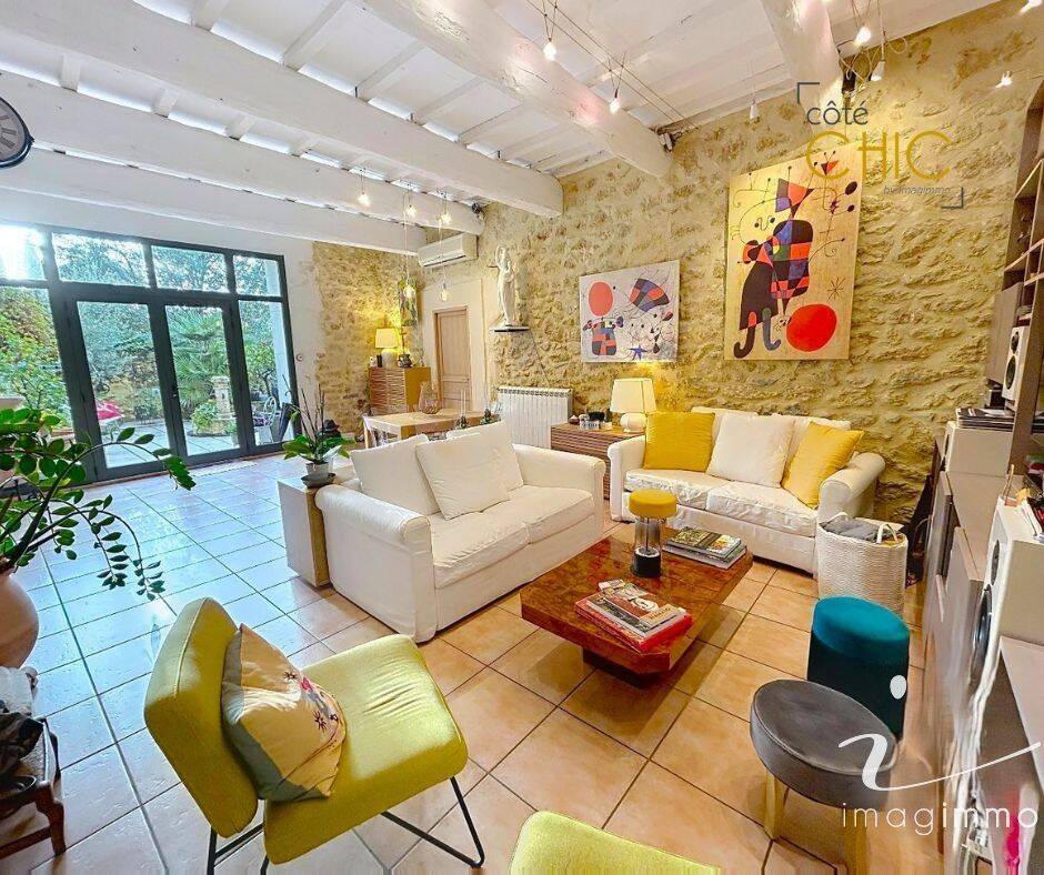 Maison 7 pièces 144 m² · à Fabrègues · 144,2 m² · 473 500 €