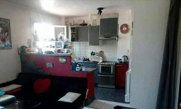 Appartement 2 pièces 41 m² · à Aix-en-Provence · 41 m² · 895 €