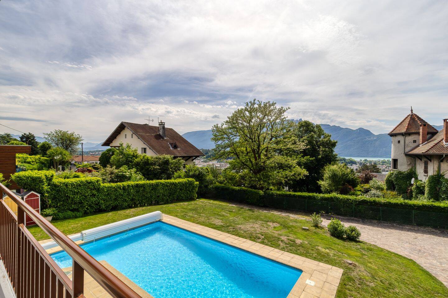Maison 5 pièces 147 m² · à Aix-les-Bains · 147 m² · 958 000 €