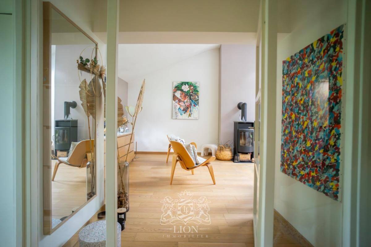 Maison 5 pièces 139 m² · à Villeneuve-d'Ascq · 139 m² · 699 000 €