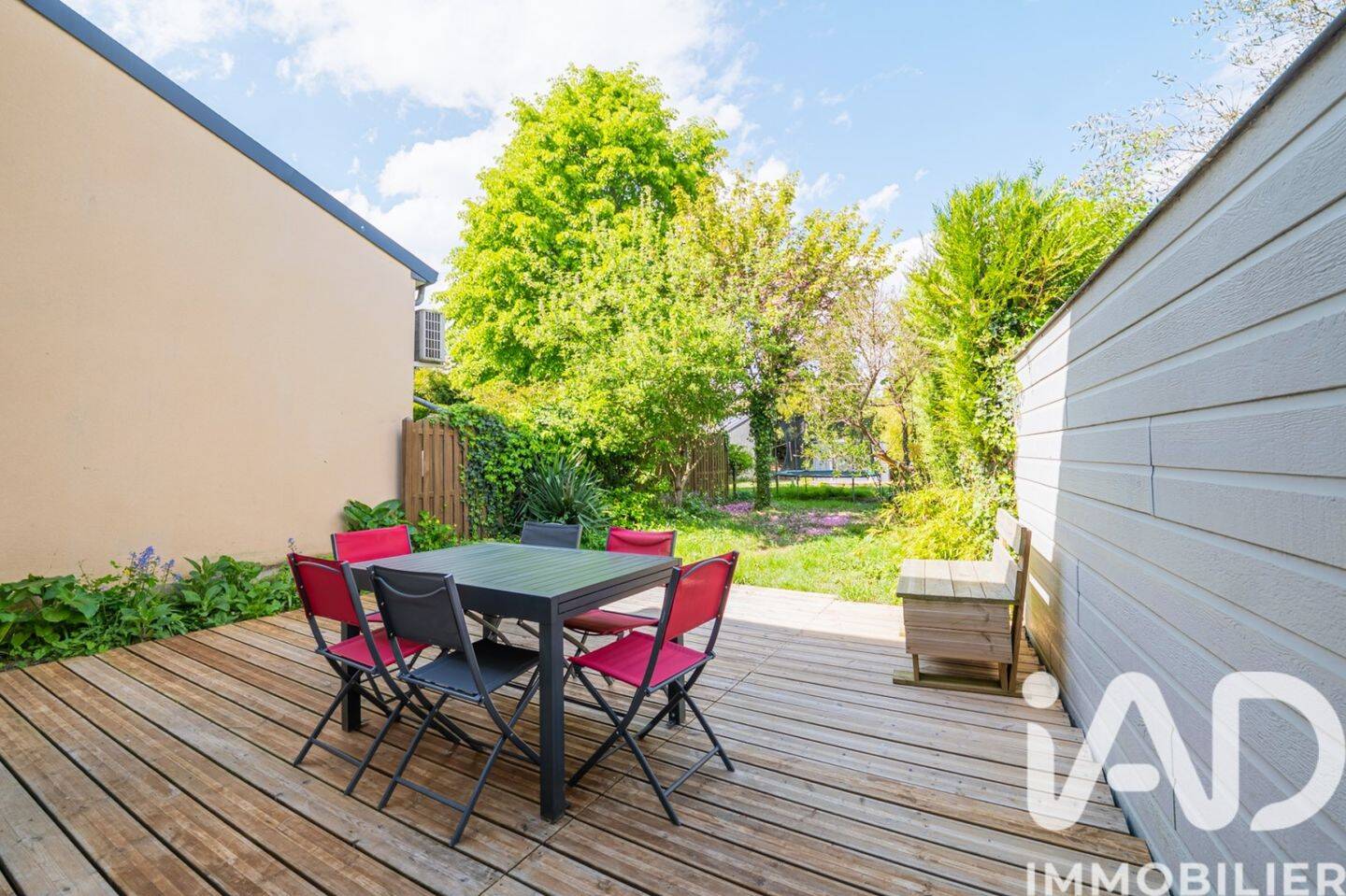 Maison 7 pièces 157 m² · à Le Mans · 157 m² · 370 000 €