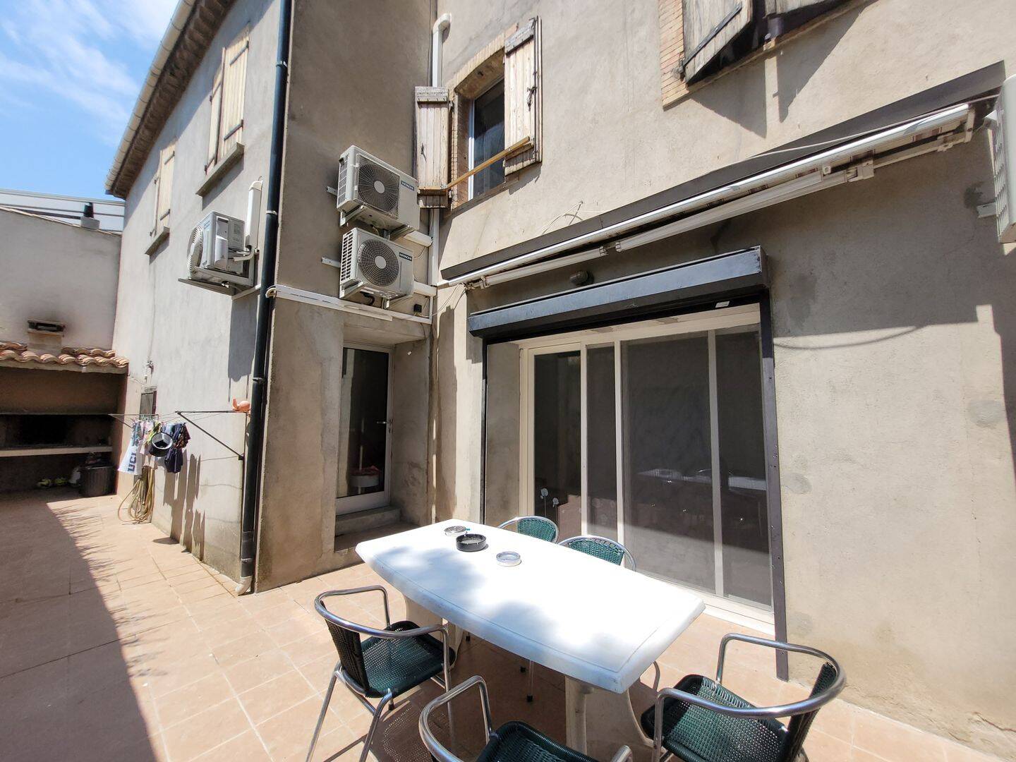 Maison 8 pièces 200 m² · à Fleury · 200 m² · 260 000 €