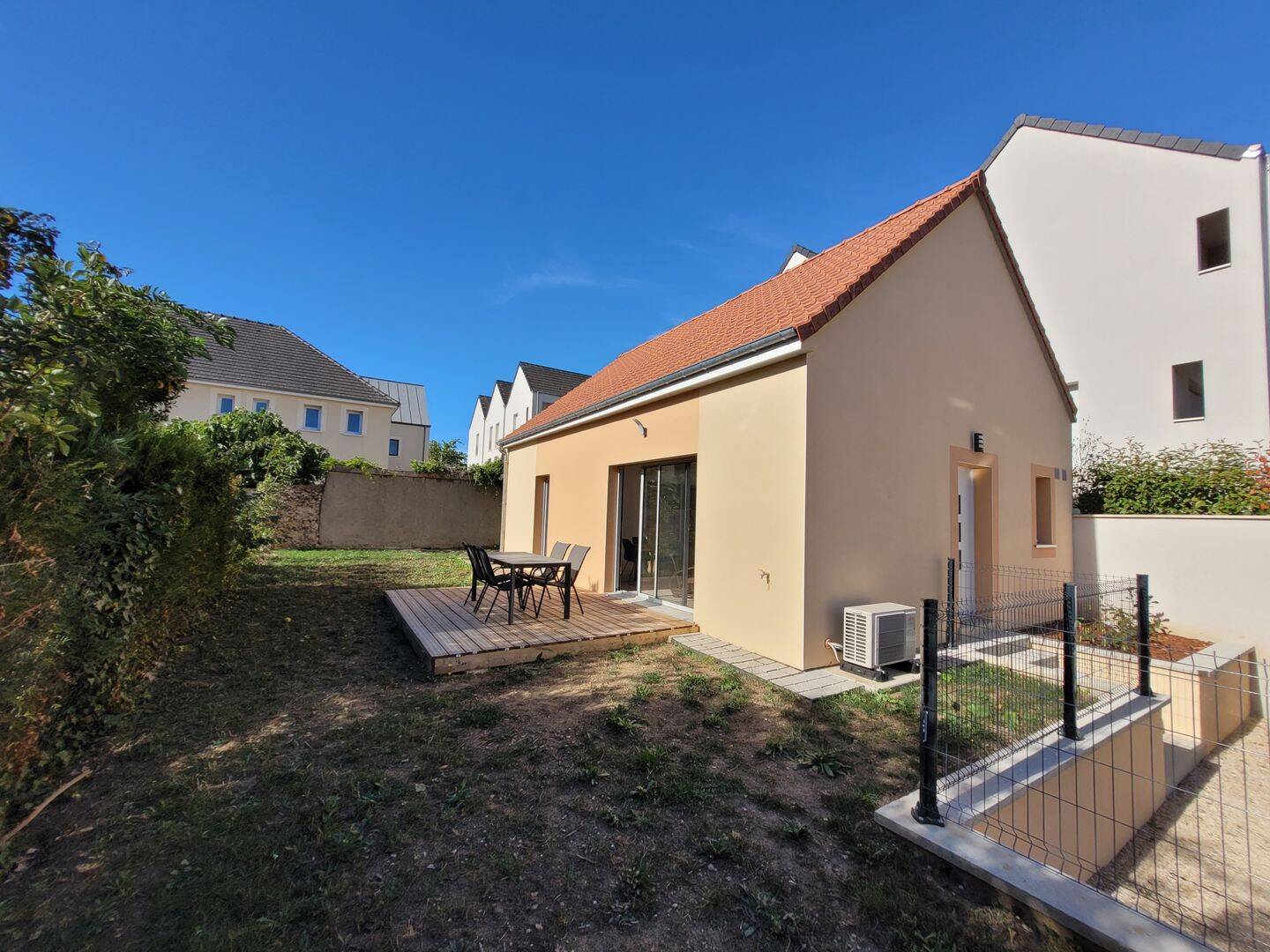 Maison 3 pièces 59 m² · à Chartres · 59 m² · 995 €/mois