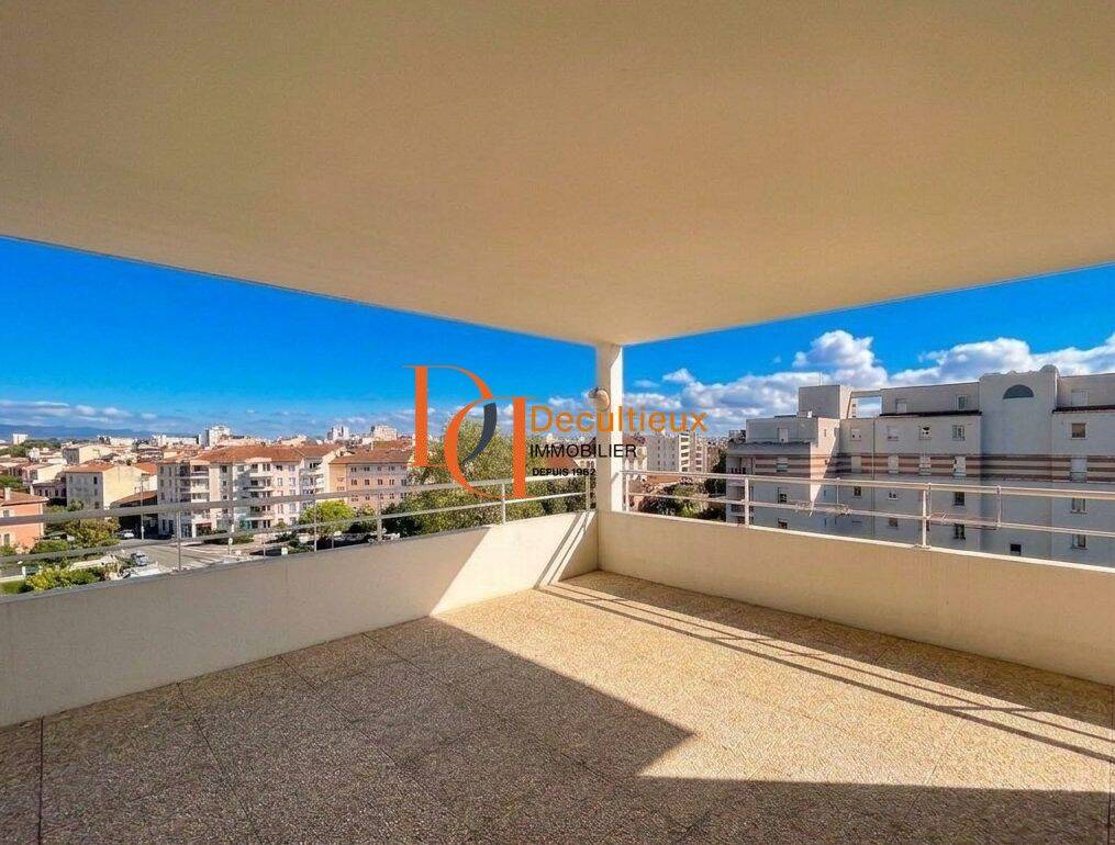 Appartement 4 pièces 101 m² · à Villeurbanne · 101 m² · 415 000 €