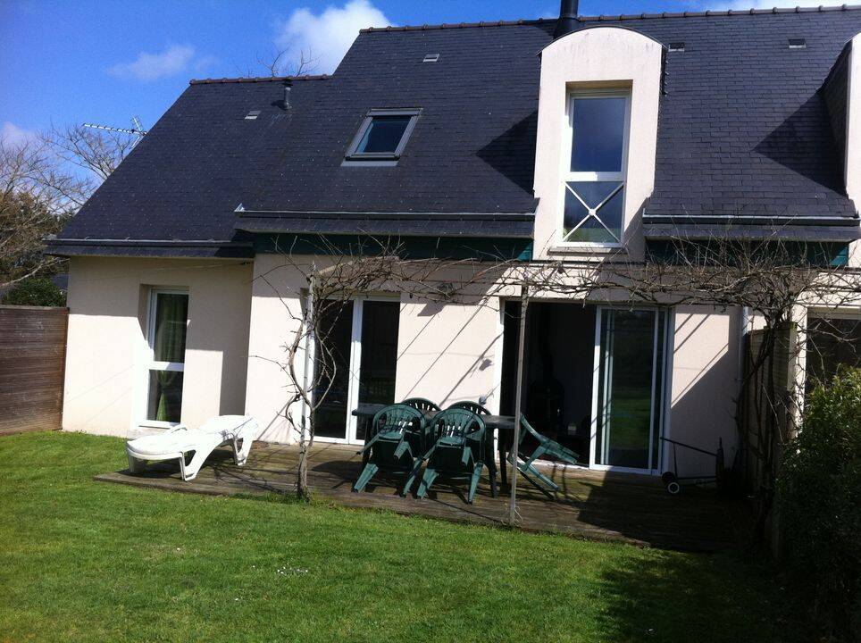 Appartement 1 pièce 15 m² · à Vannes · 15 m² · 420 €