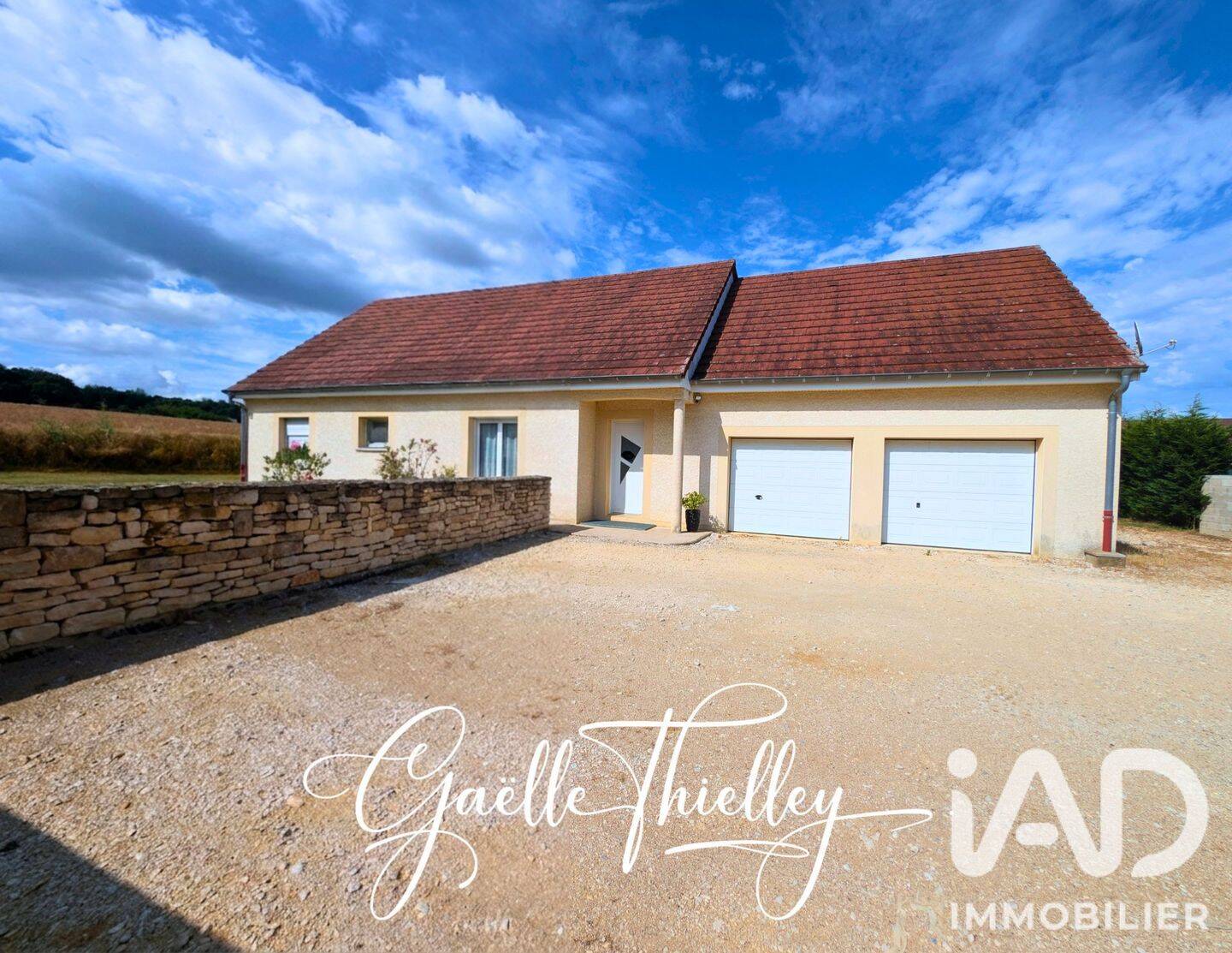Maison 4 pièces 95 m² · à Dampierre · 95 m² · 270 000 €