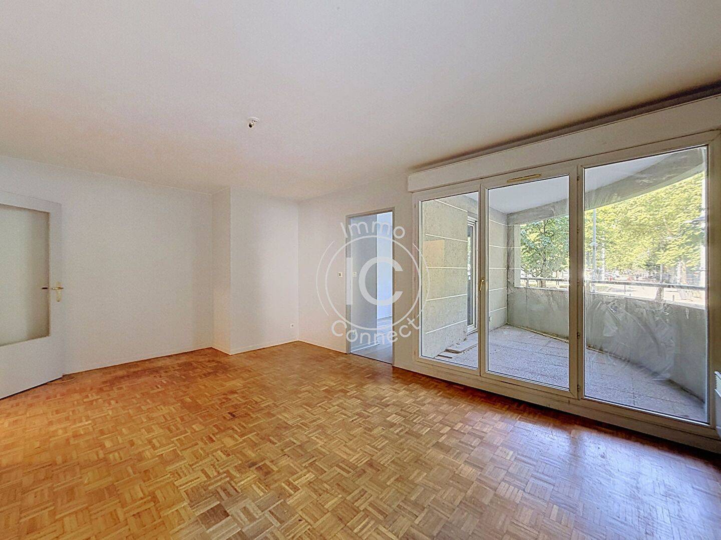 Appartement 2 pièces 47 m² · à Villeurbanne · 47 m² · 199 000 €