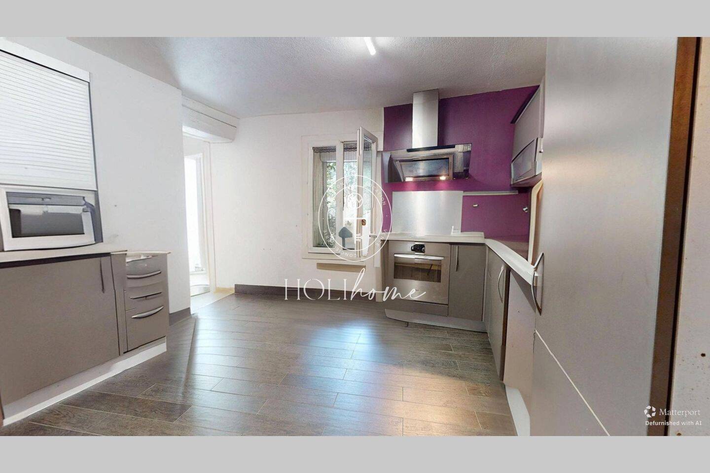 Maison 4 pièces 100 m² · à Rousset · 100 m² · 1 300 €