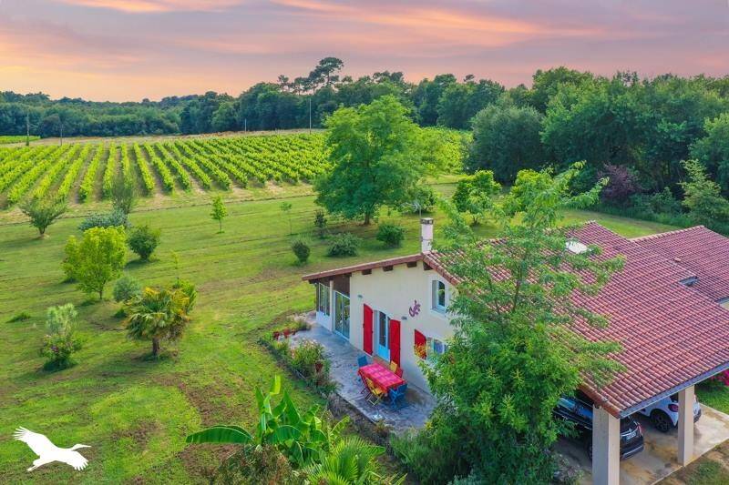 Maison 6 pièces 203 m² · à Toujouse · 203 m² · 265 500 €