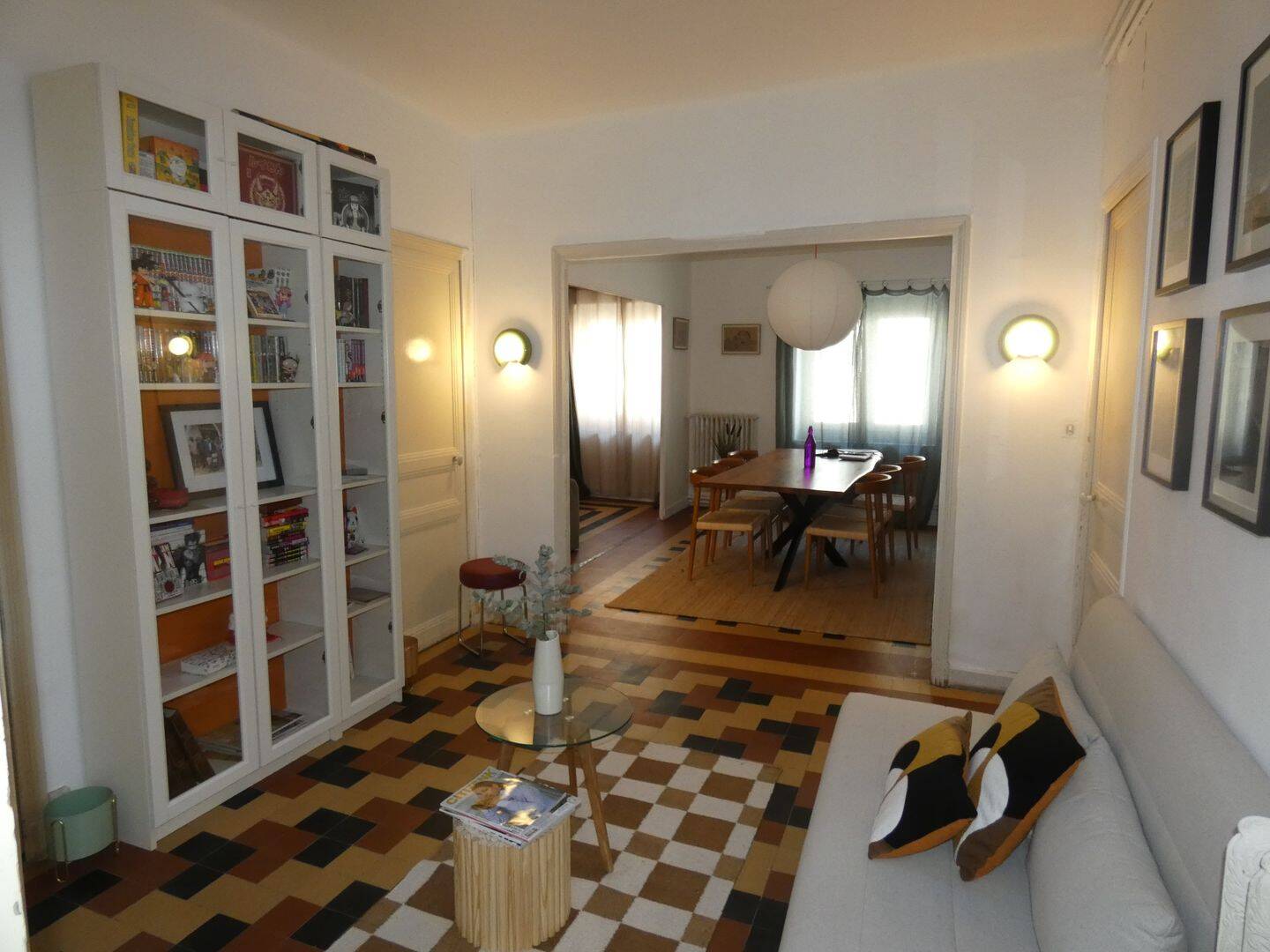 Appartement 8 pièces 183 m² · à Carcassonne · 183 m² · 139 900 €