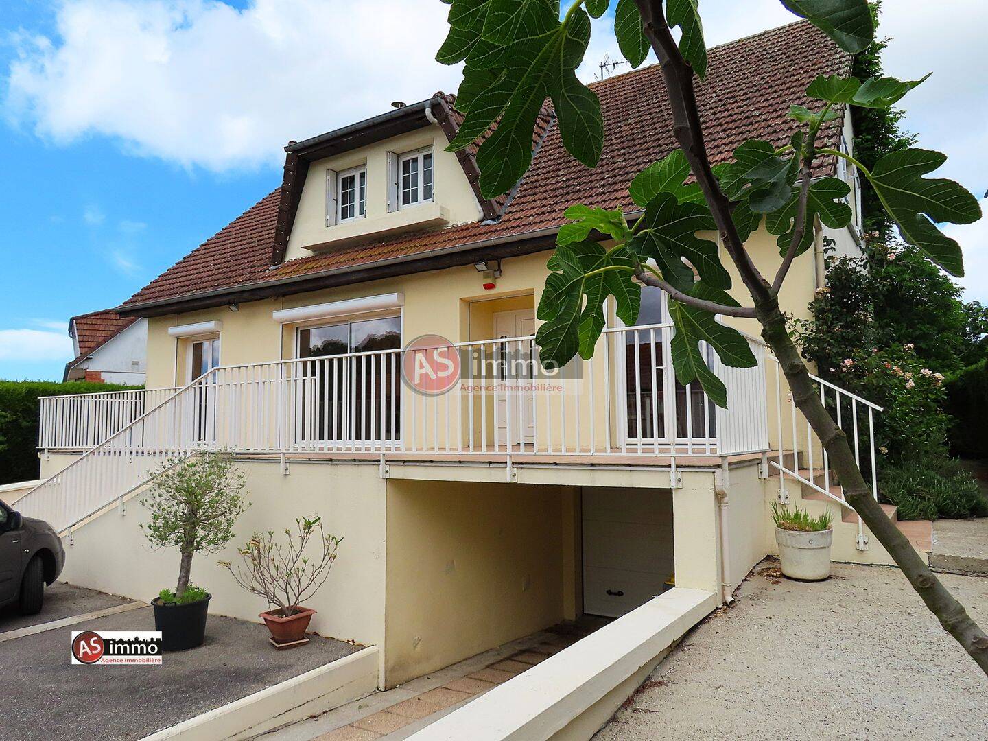 Maison 7 pièces 155 m² · à Grèges · 155 m² · 295 000 €