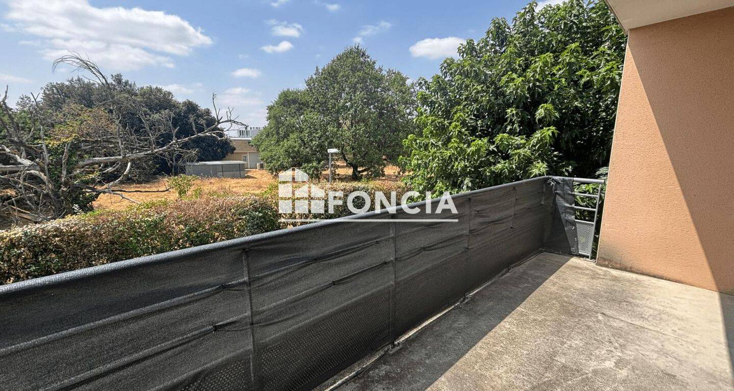 Appartement 2 pièces 42 m² · à Blagnac · 42,1 m² · 139 000 €