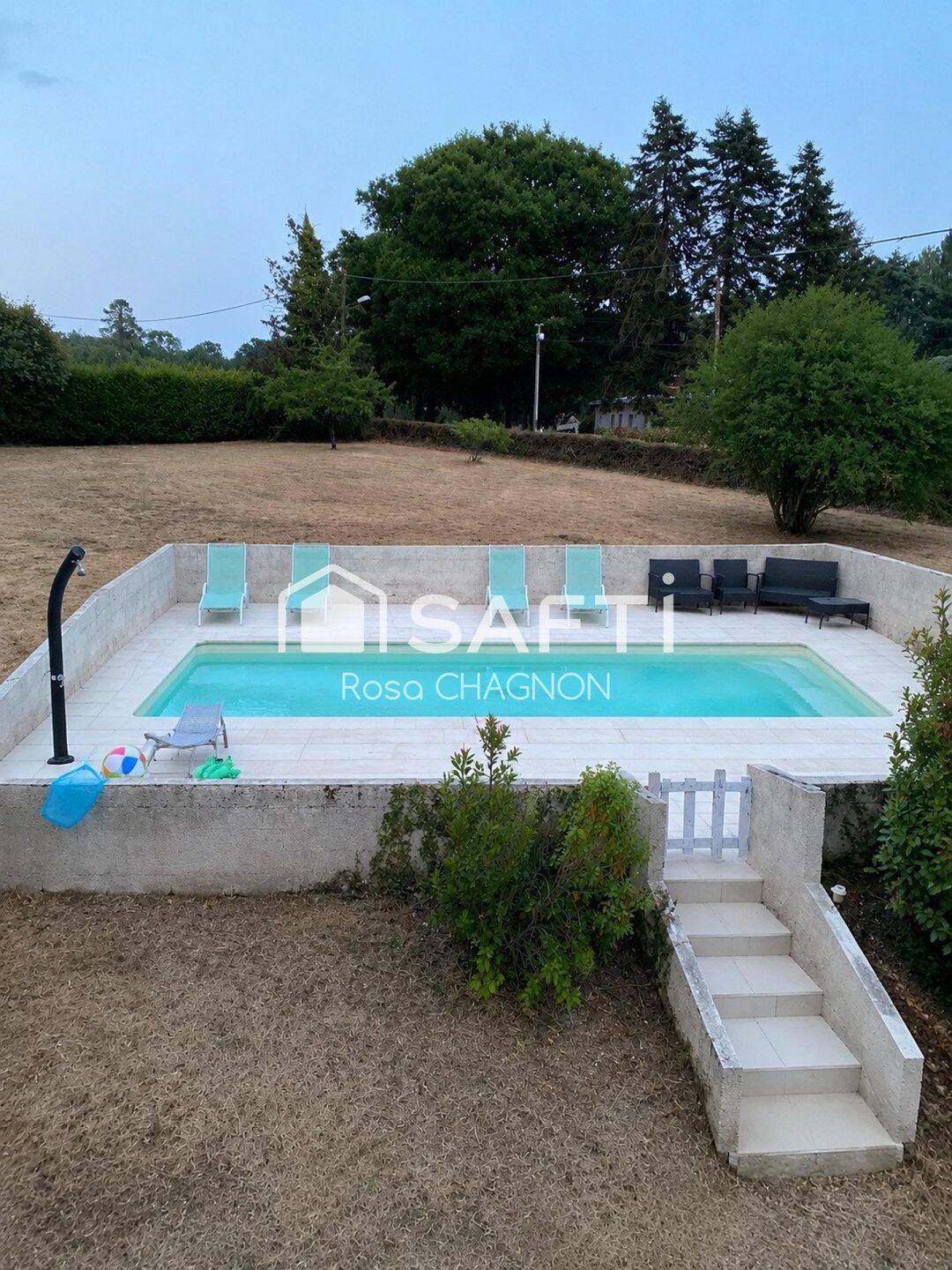 Maison 7 pièces 165 m² · à Terval · 165 m² · 177 663 €