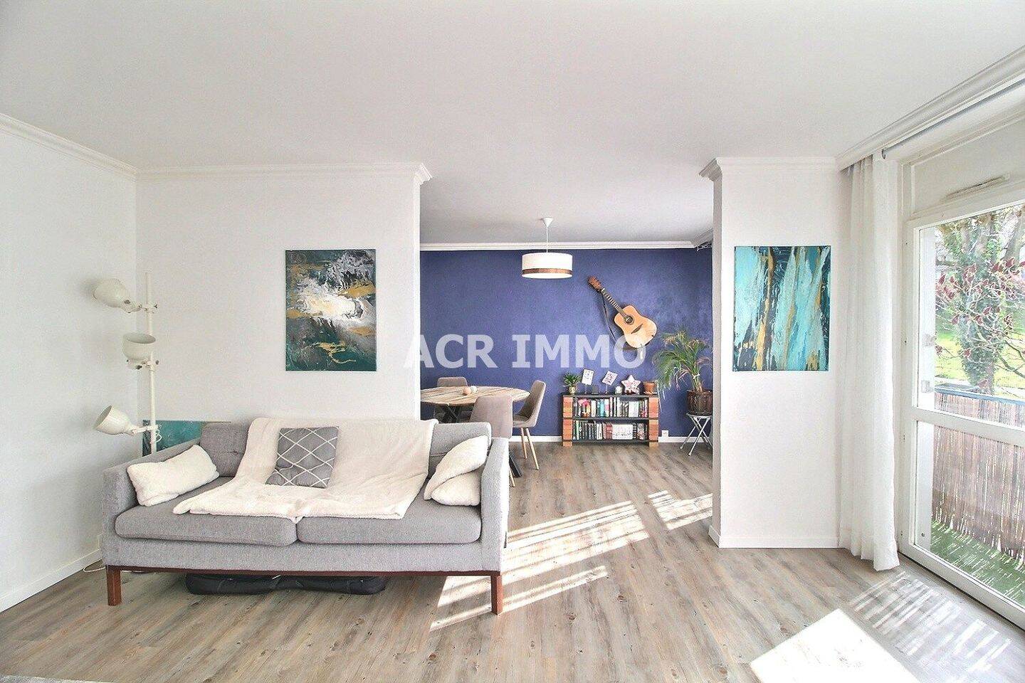 Appartement 5 pièces 96 m² · à Andrésy · 96 m² · 229 000 €