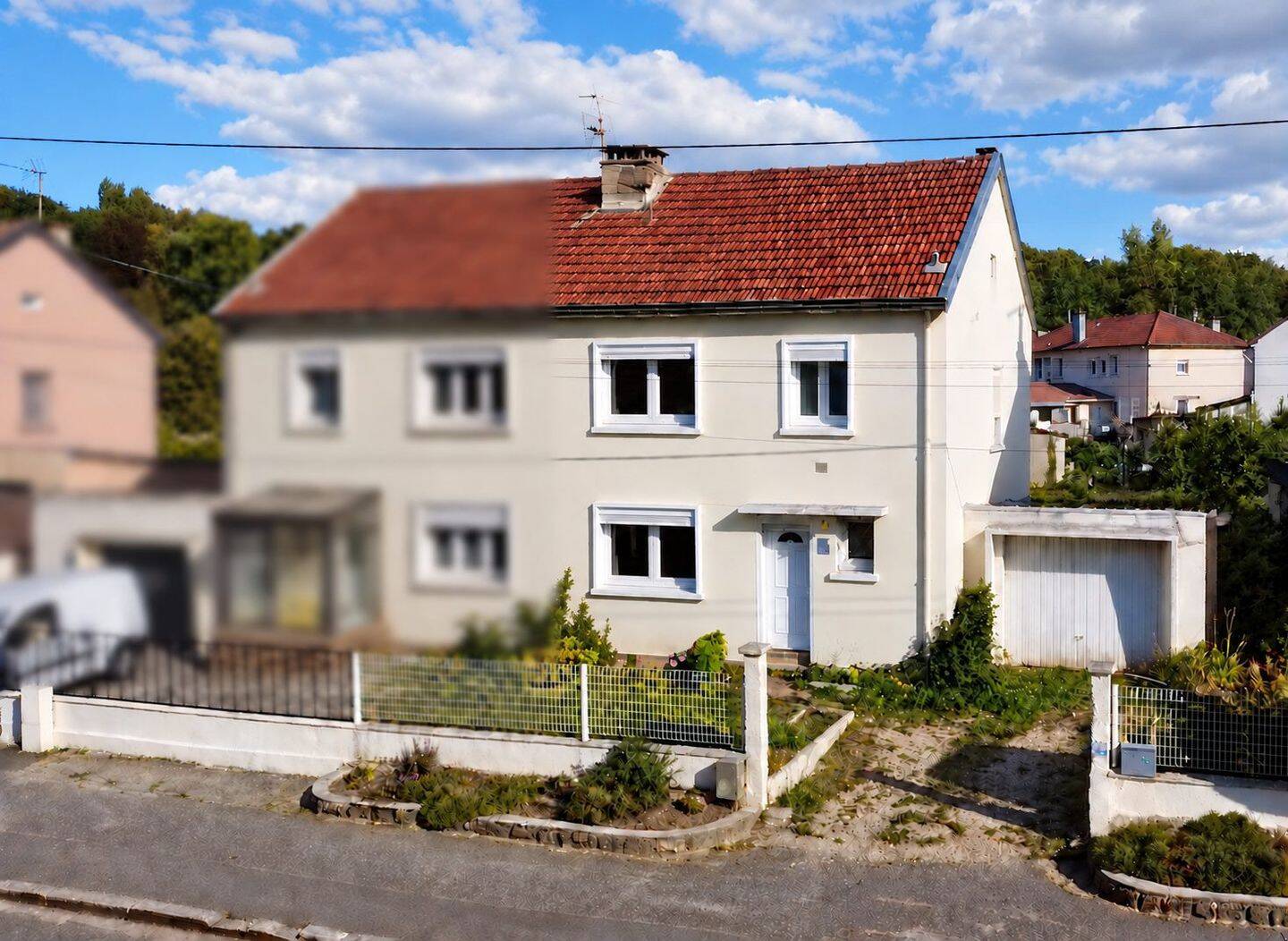 Maison 5 pièces 78 m² · à Floing · 78 m² · 109 900 €