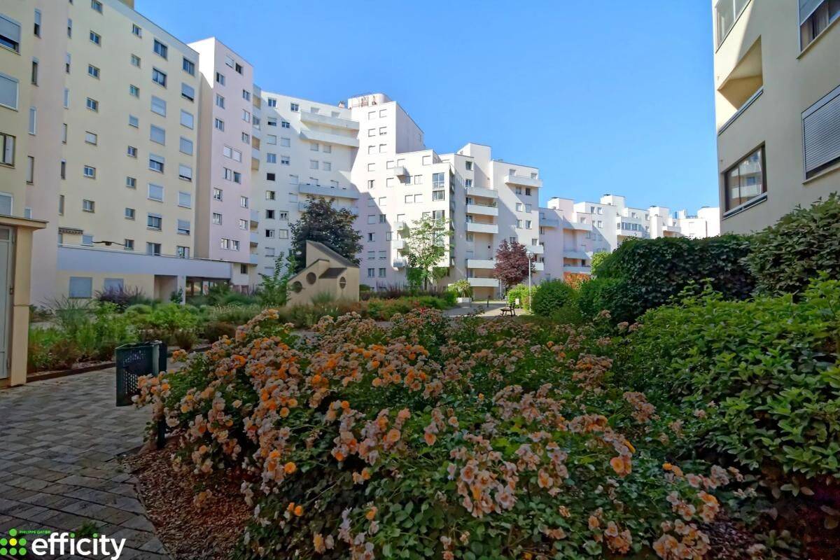 Appartement 4 pièces 97 m² · à Dijon · 97 m² · 169 000 €