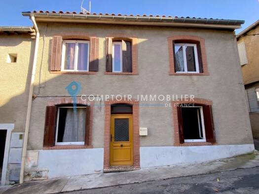 Immeuble à vendre 159 000 € 133 m² Labruguière 81290