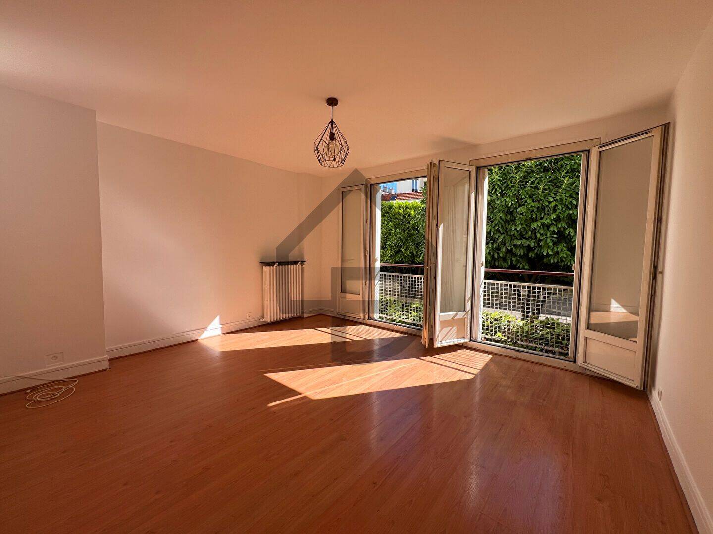Appartement 3 pièces 57 m² · à Vincennes · 57 m² · 1 635 €/mois