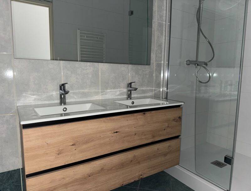 Appartement 3 pièces 78 m² · à Nancy · 78 m² · 955 €