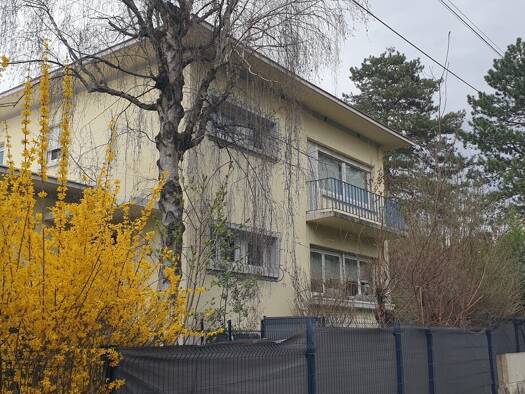 Maison à vendre 520 000 € 6 pièces 4 chambres 200 m² 400 m² de terrain Rebberg Nord Mulhouse 68100