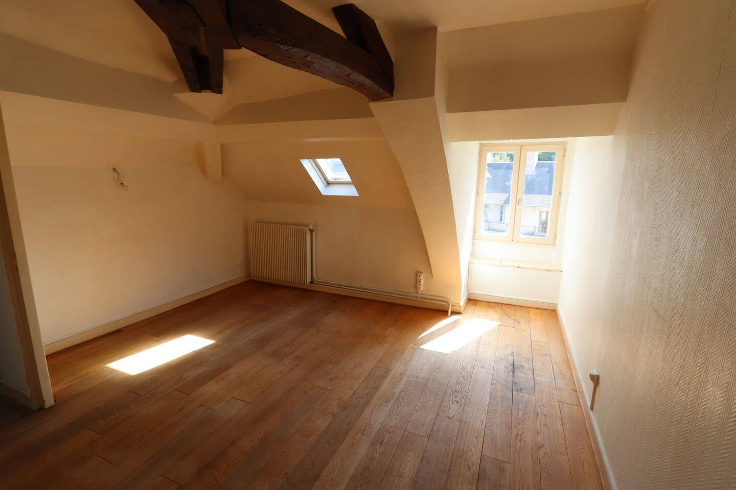 Appartement 1 pièce 19 m² · à La Charité-sur-Loire · 19 m² · 300 €
