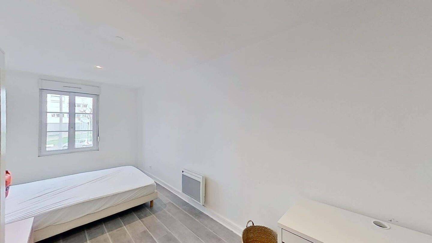 Appartement 1 pièce 15 m² · à Darnétal · 15 m² · 360 €/mois