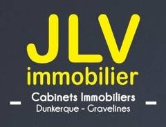JLV IMMOBILIER logo