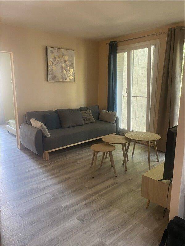 Appartement 3 pièces 57 m² · à Toulouse · 57 m² · 850 €/mois