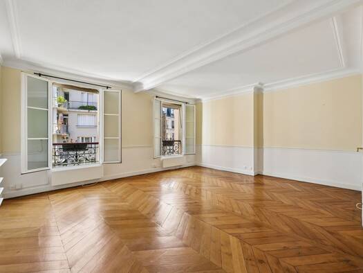Appartement à vendre 755 000 € 2 pièces 1 chambre 53,1 m² Étage 5/6 Gros Caillou Paris 7ème arrondissement 75007