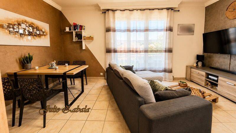 Appartement 4 pièces 105 m² · à Gap · 105 m² · 249 900 €