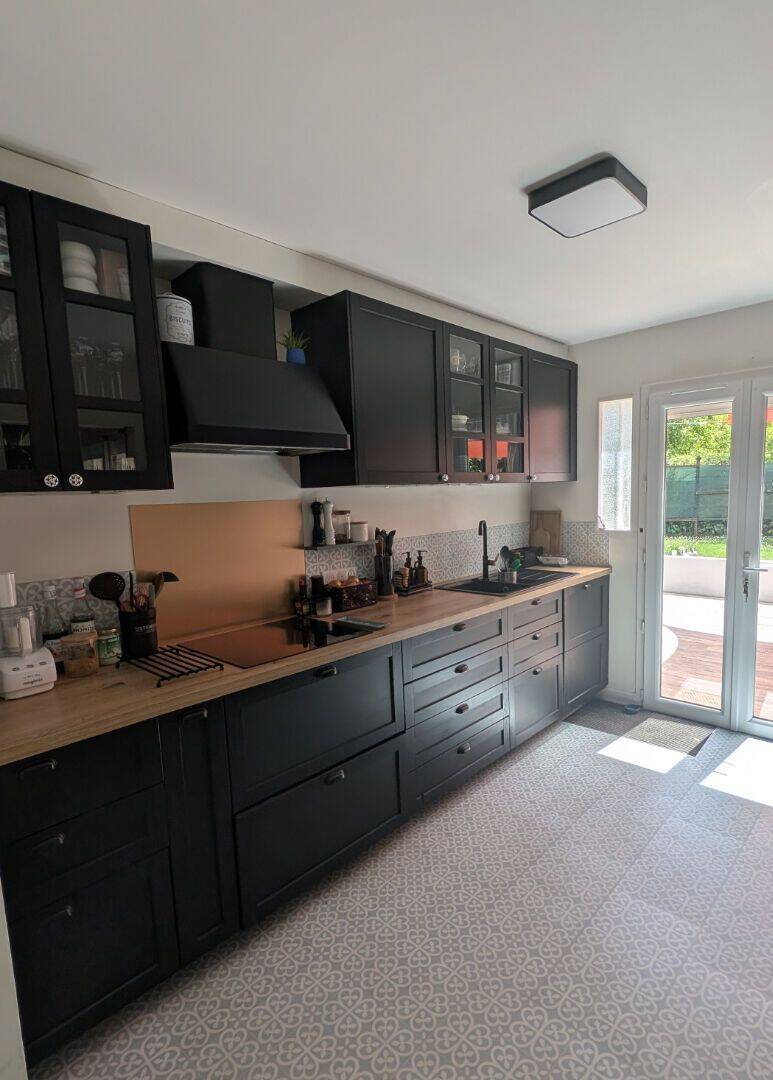 Maison 7 pièces 99 m² · à Saint-Herblain · 99 m² · 341 000 €