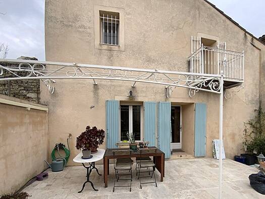 Maison à vendre 290 000 € 5 pièces 3 chambres 121 m² Pierrevert 04860