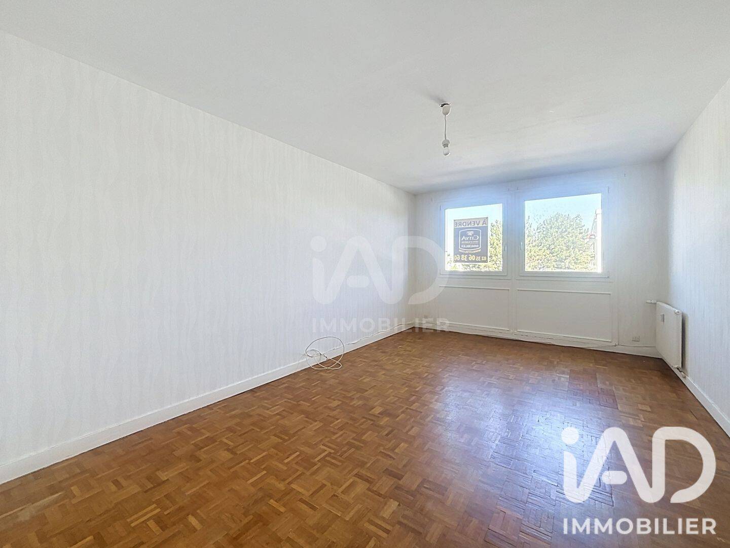 Appartement 2 pièces 47 m² · à Dieppe · 47,3 m² · 59 000 €