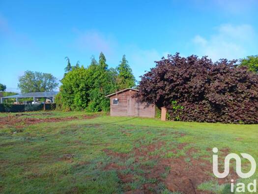 Terrain constructible à vendre 30 000 € 500 m² de terrain Thierville 27290