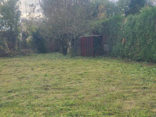 Terrain constructible à vendre 35 000 € 571 m² de terrain Routot 27350