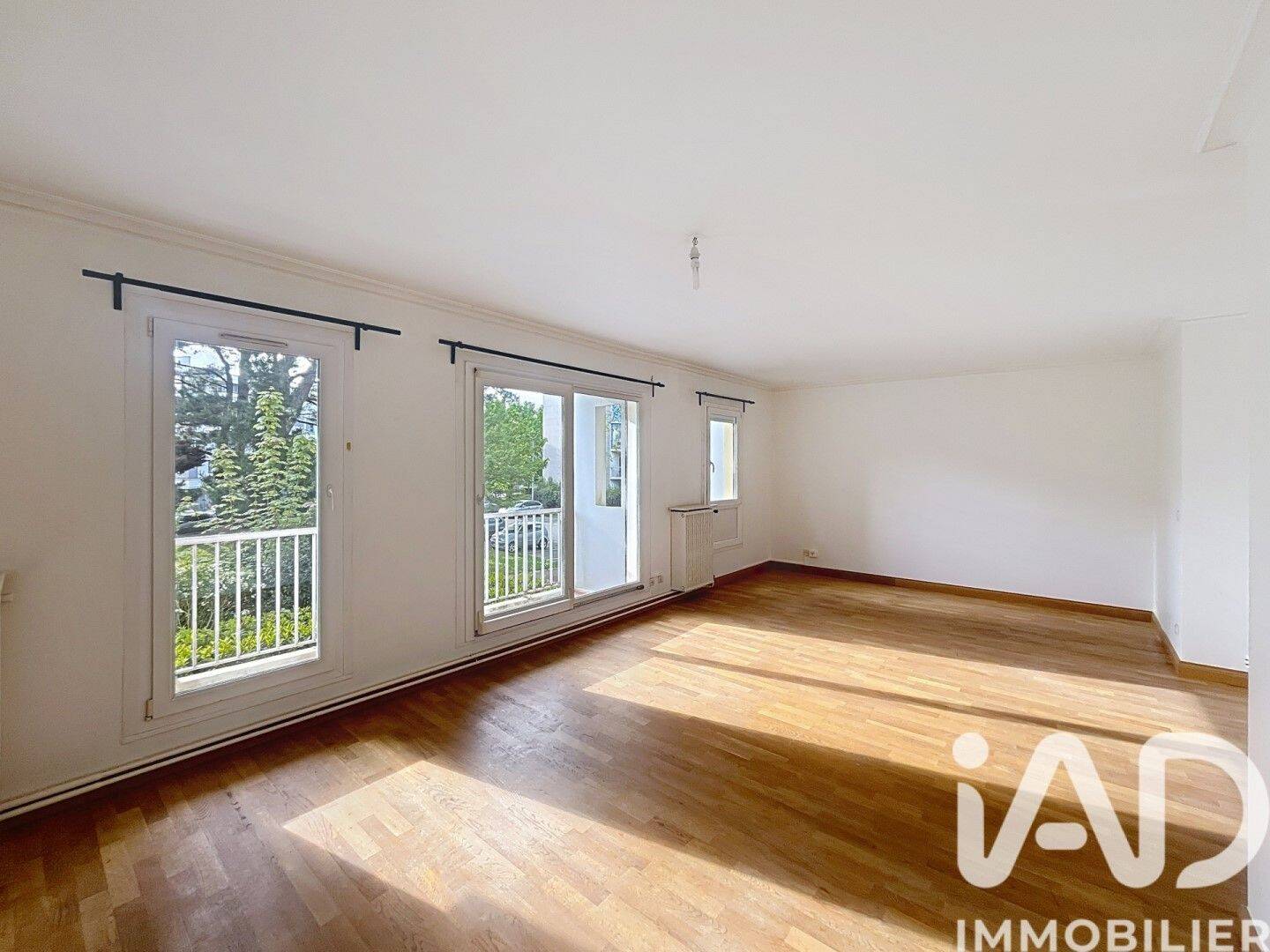 Appartement 4 pièces 97 m² · à Nantes · 97 m² · 278 000 €