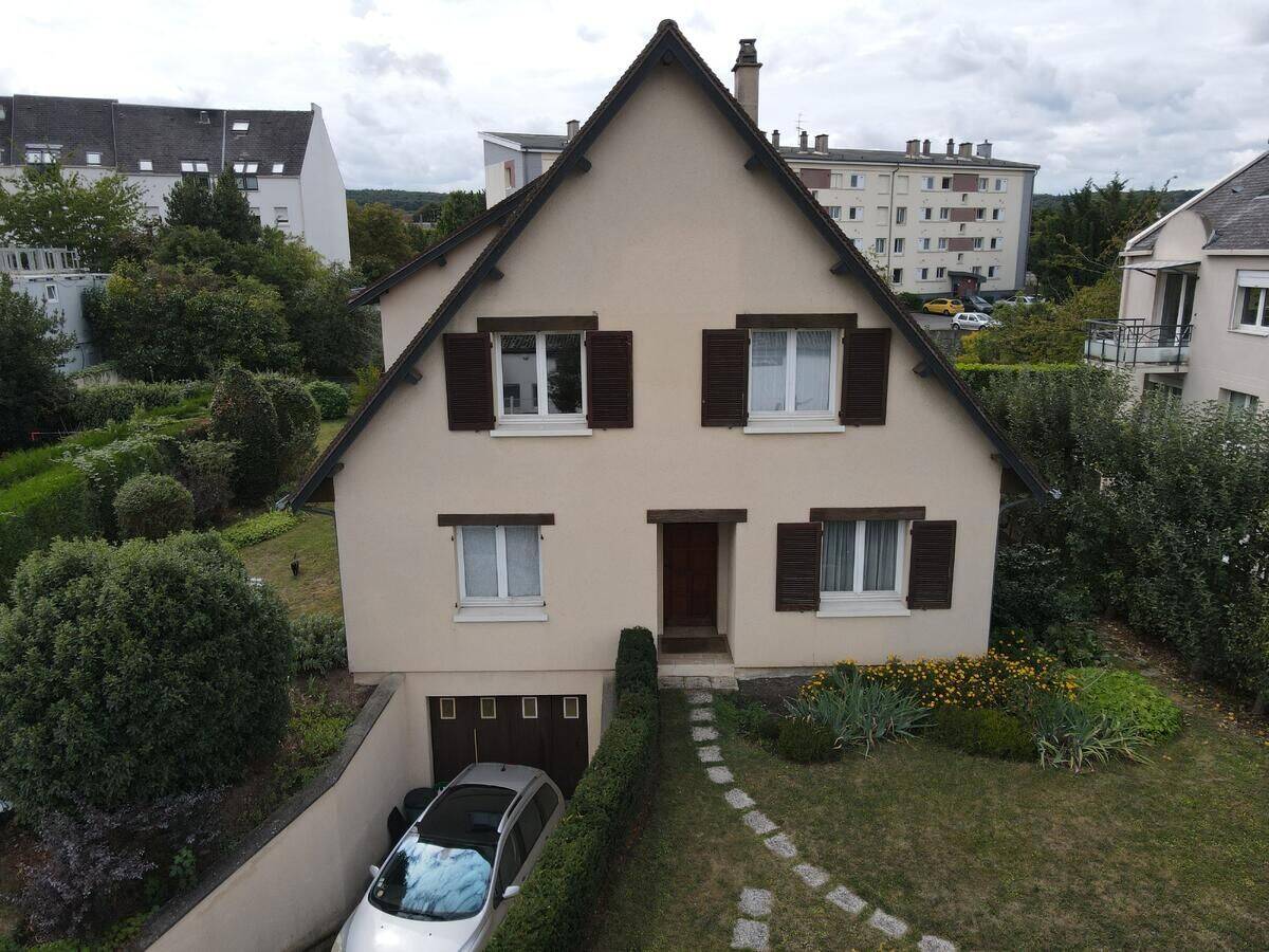 Maison 12 pièces 175 m² · à Vernon · 175 m² · 335 000 €