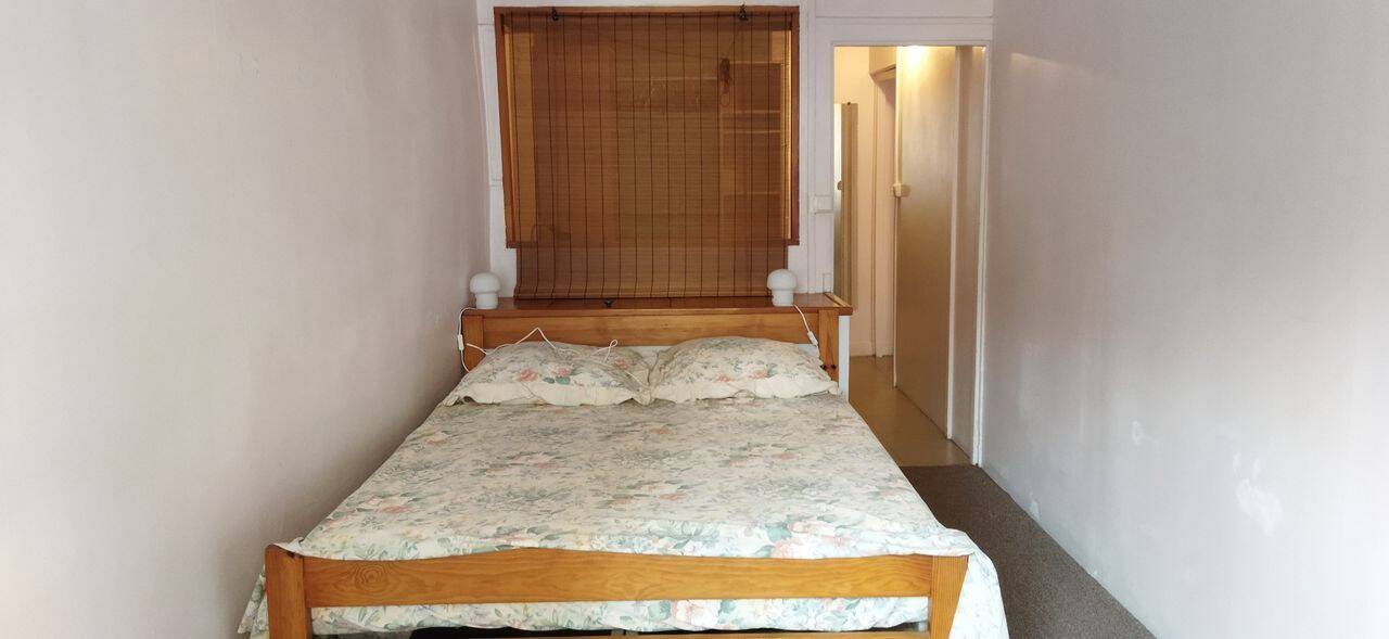 Appartement de 47m2 à louer sur Grenoble — 8