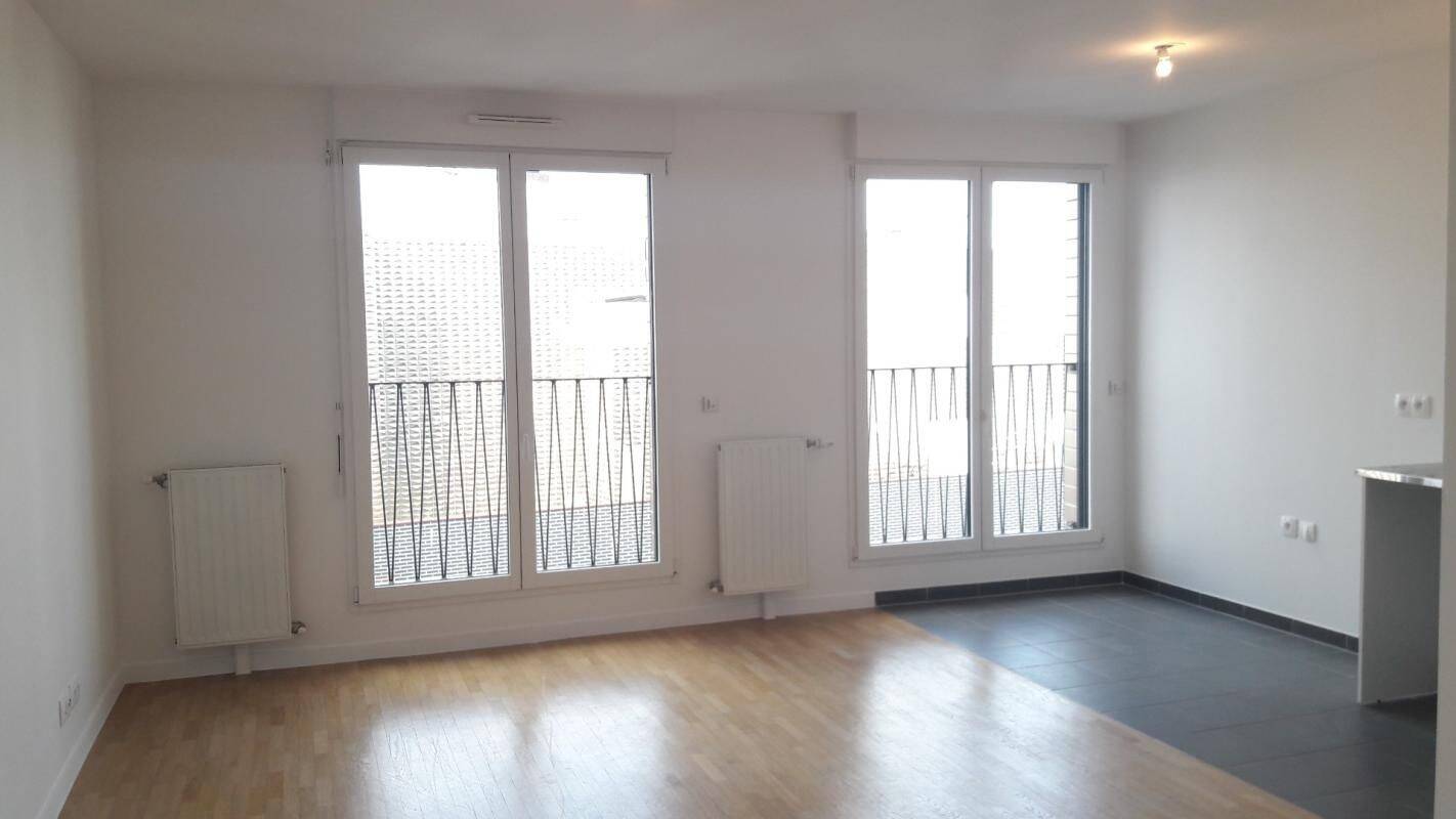 Appartement 2 pièces 47 m² · à Asnières-sur-Seine · 47 m² · 1 114 €