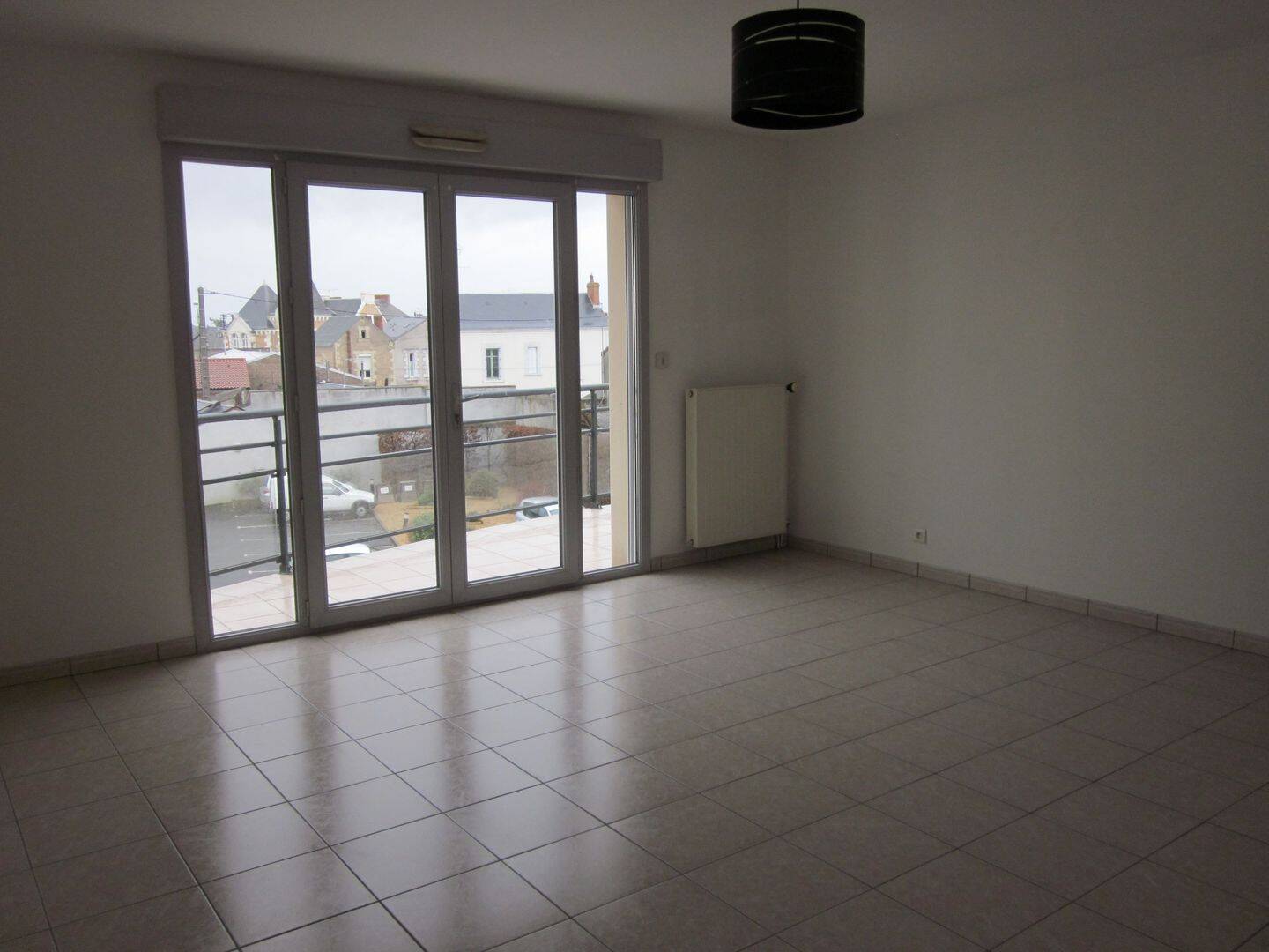 Appartement 2 pièces 60 m² · à Thouars · 60 m² · 495 €