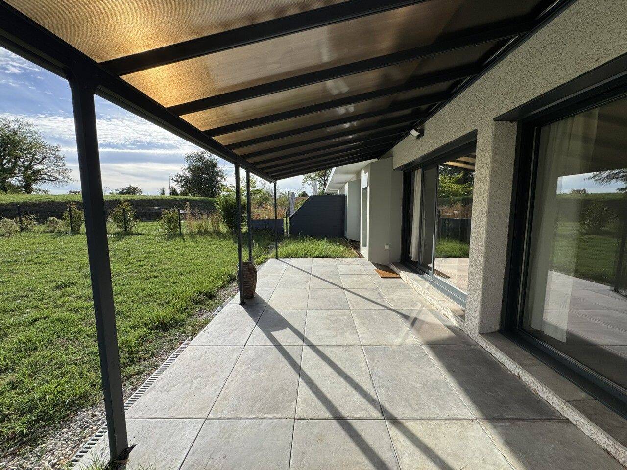 Appartement 4 pièces 81 m² · à Meximieux · 81 m² · 275 000 €