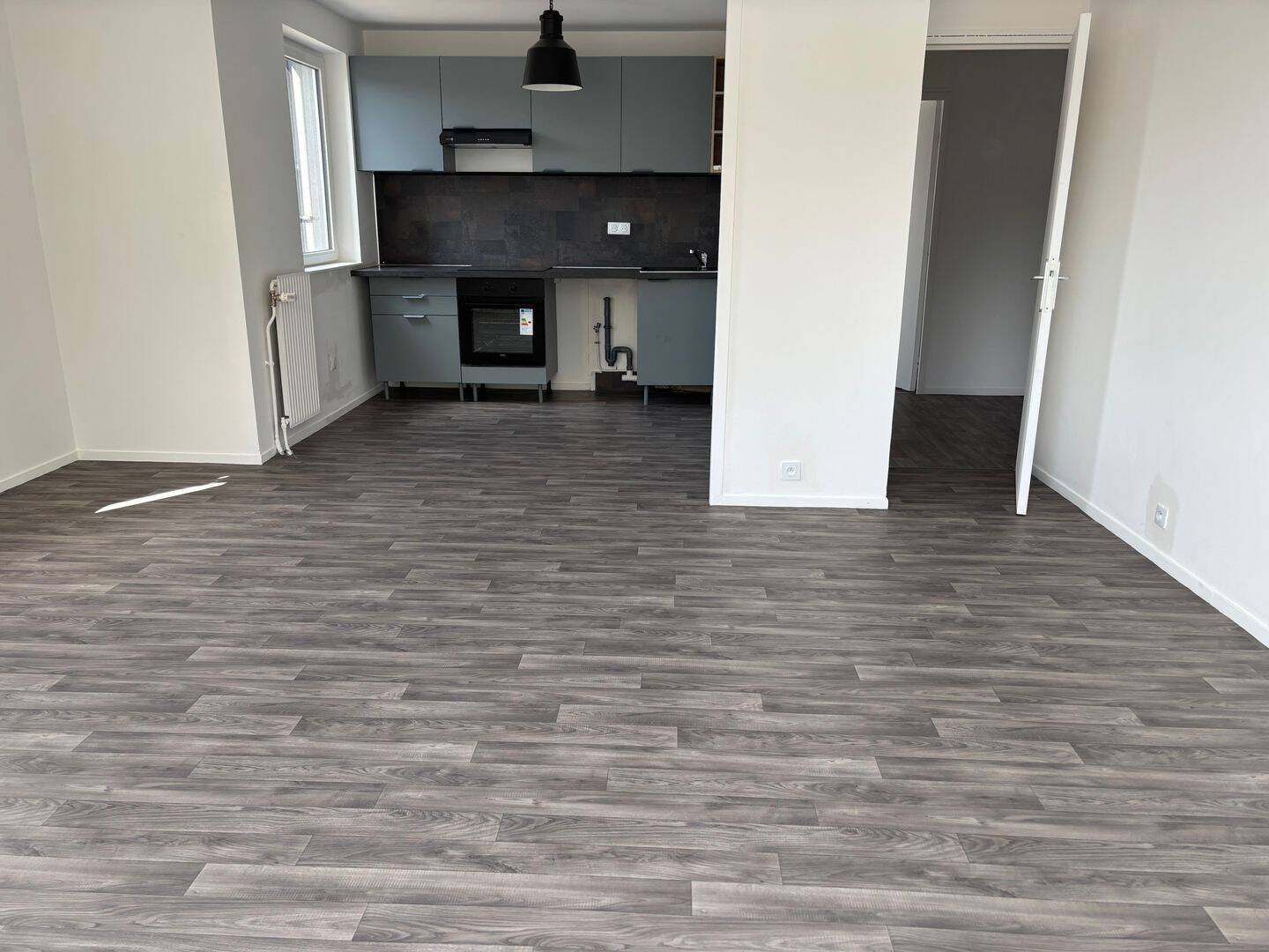 Appartement 4 pièces 84 m² · à Torcy · 84 m² · 1 650 €/mois