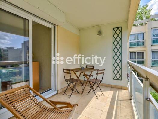 Appartement à vendre 499 000 € 6 pièces 4 chambres 118 m² Étage 1/3 Bailly 78870