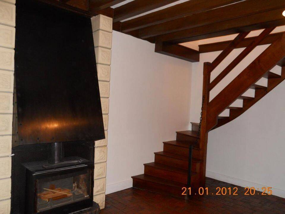 Maison 6 pièces 88 m² · à Clémont · 88 m² · 520 €