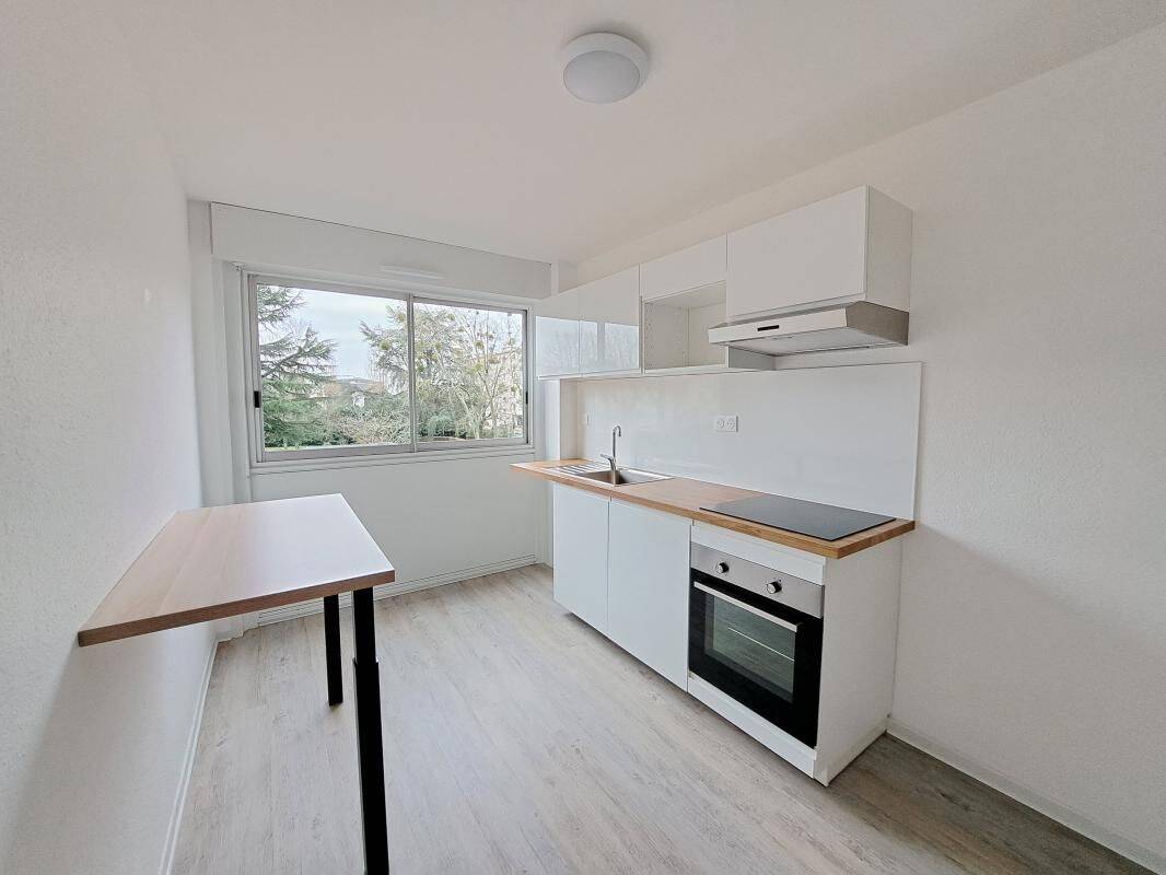 Appartement 2 pièces 54 m² · à Nantes · 54 m² · 780 €/mois