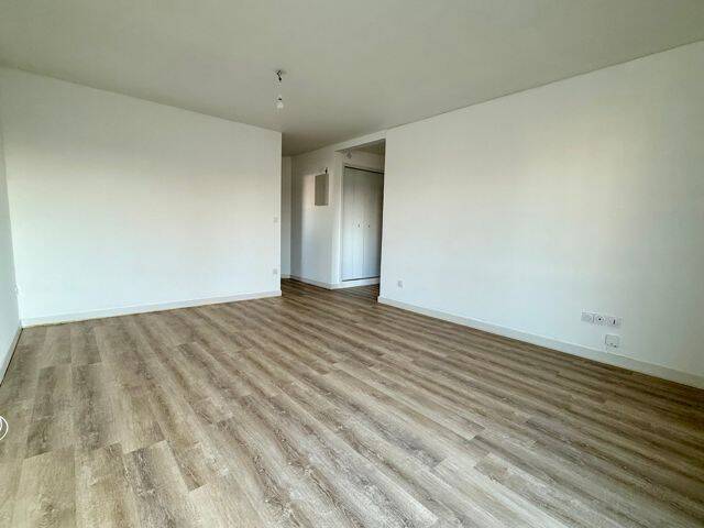 Appartement 2 pièces 46 m² · à Brest · 46 m² · 1 138 €/mois