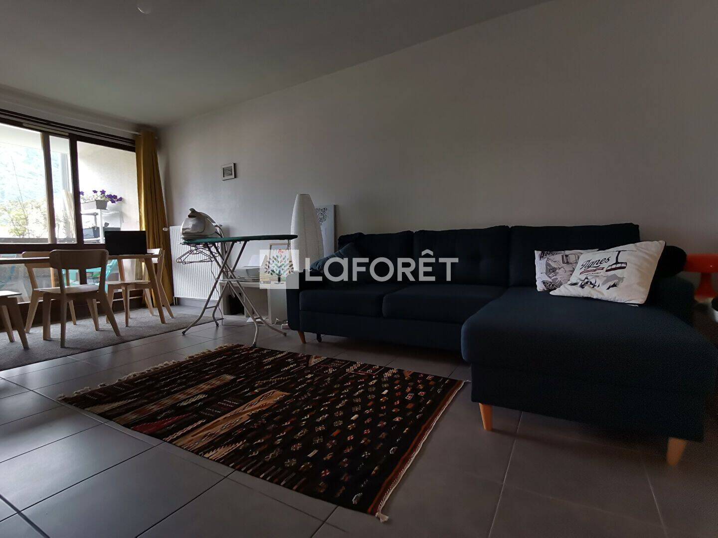 Appartement 2 pièces 60 m² · à Albertville · 60,3 m² · 145 000 €